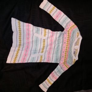 kosh B'Gosh Knit sweater